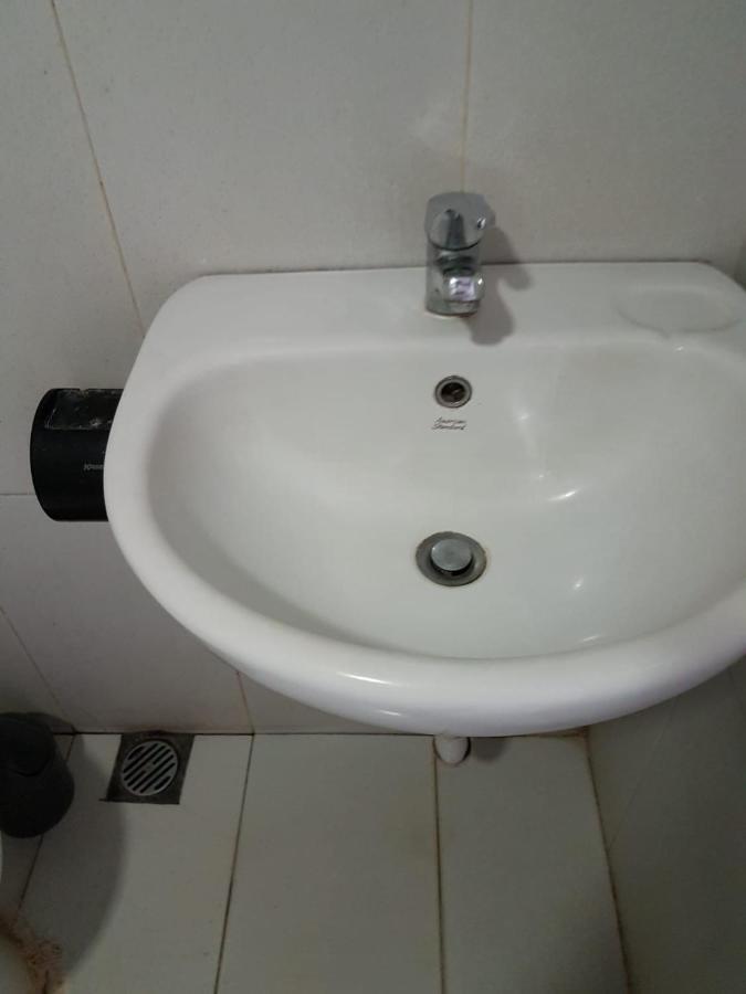 Hotel Mk House Scbd Giacarta Esterno foto