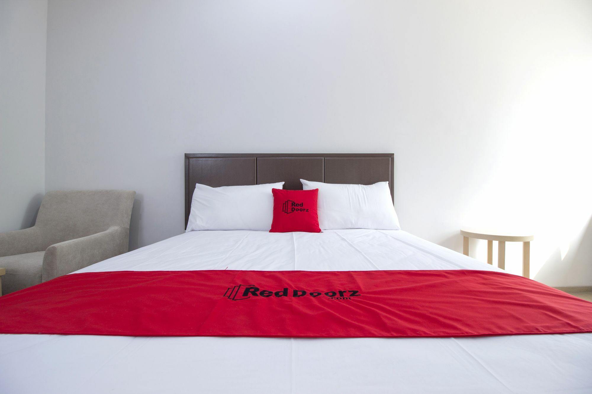Hotel Mk House Scbd Giacarta Esterno foto